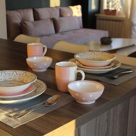 Apartman Diva Тузла Екстер'єр фото