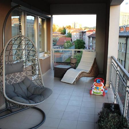 Apartman Diva Тузла Екстер'єр фото