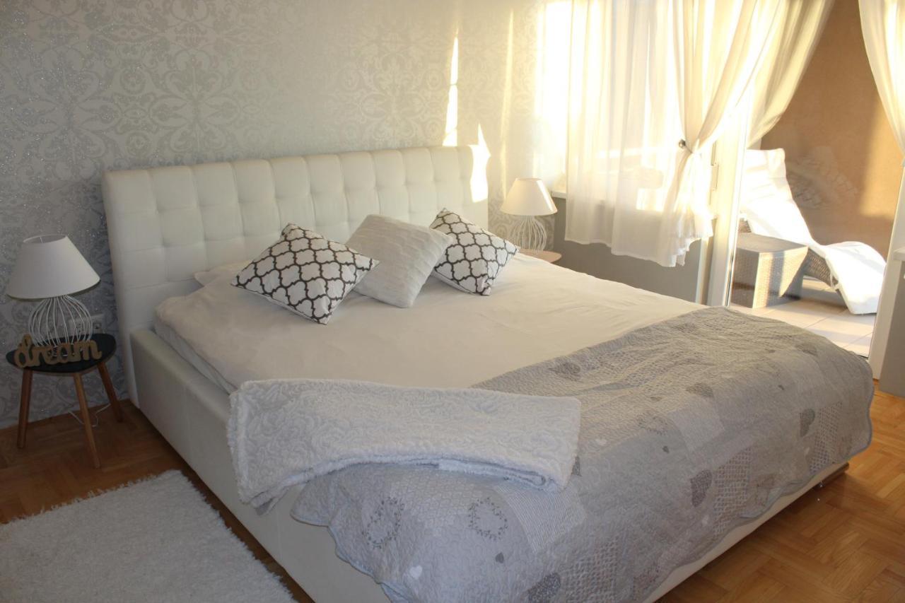 Apartman Diva Тузла Екстер'єр фото